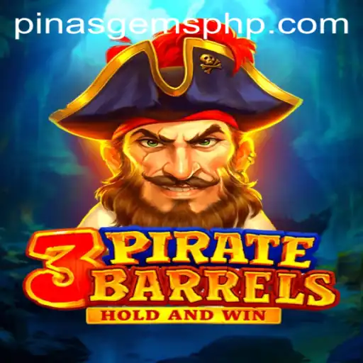 Explore the Thrilling World of 3PirateBarrels: A New Gaming Sensation