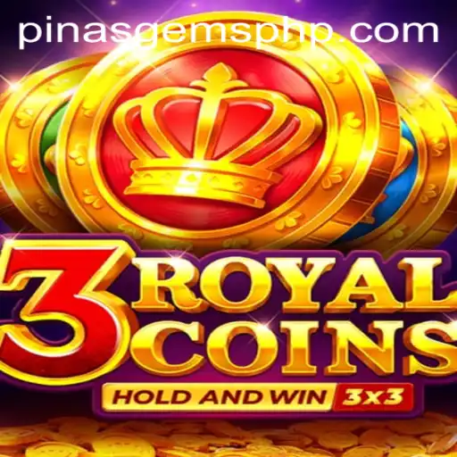 Discover the Thrilling World of 3royalcoins: Endless Fun Awaits