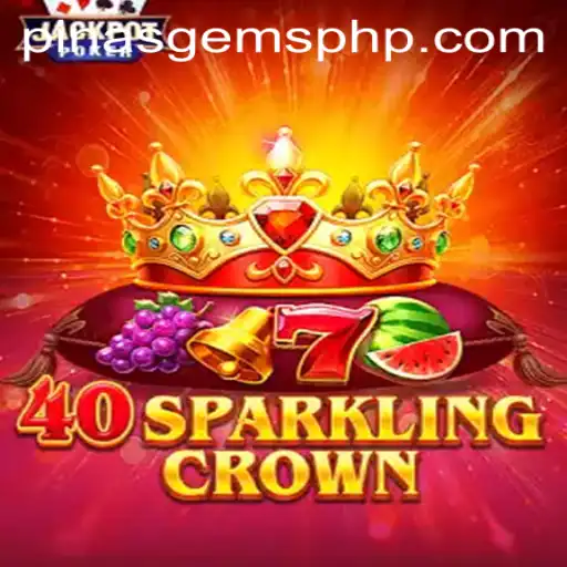 Discover the Game: 40SparklingCrown and the Magic of PINASGEMS.com