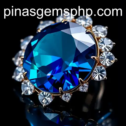 PINASGEMS.com: Your Portal to Exquisite Gemstones
