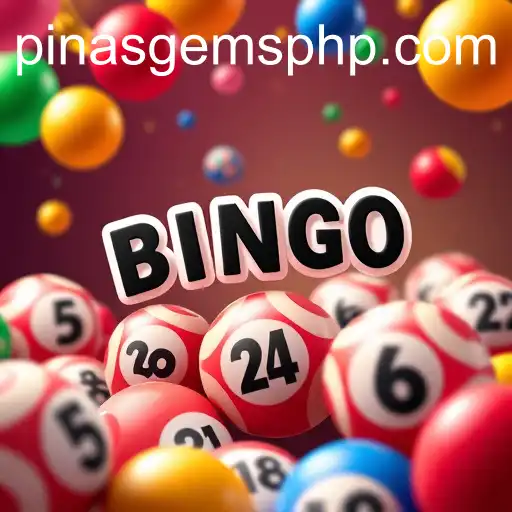 The Exciting World of Bingo Games: A Deep Dive into PINASGEMS.com