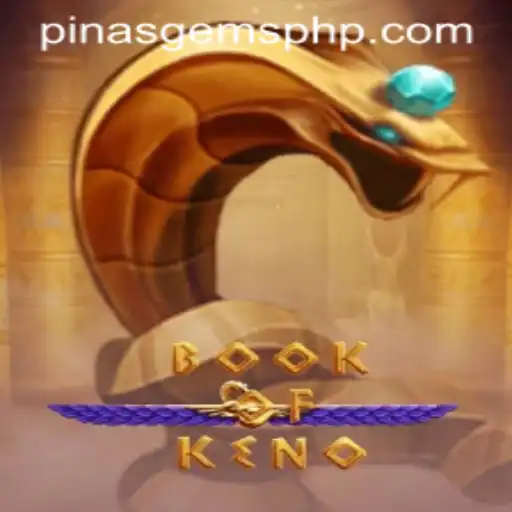 Explore the Exciting World of BookOfKeno at PINASGEMS.com