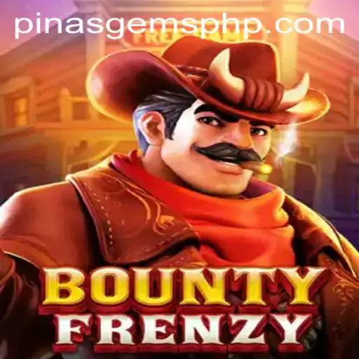BountyFrenzy: The Ultimate Gaming Experience with PINASGEMS.com