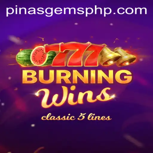 Exploring the Excitement of BurningWins on PINASGEMS.com