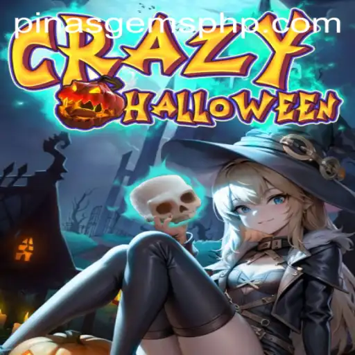 Discover the Thrills of CrazyHalloween: A Spooky Gaming Adventure