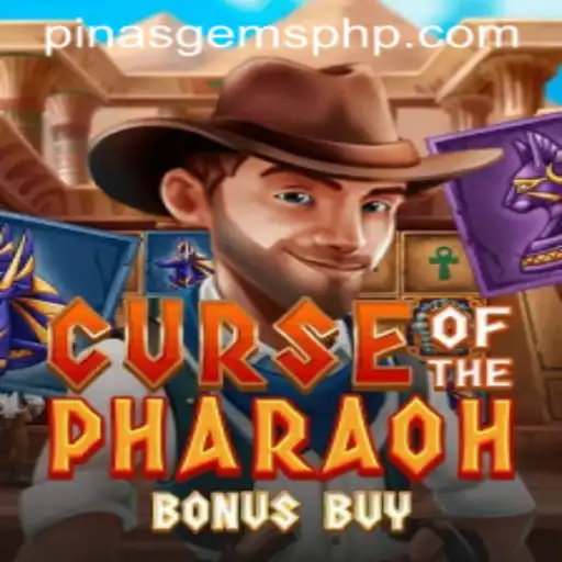 Uncover the Mysteries of 'CurseofthePharaohBonusBuy' with PINASGEMS