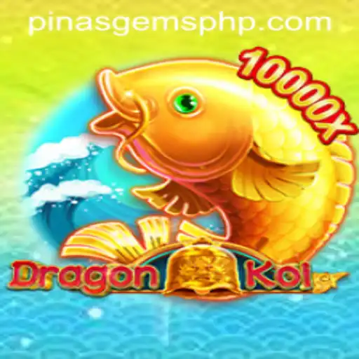Discover the Thrilling World of DragonKoi at PINASGEMS.com