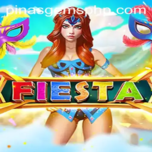 Exploring Fiesta: A Colorful Adventure in the World of PINASGEMS.com