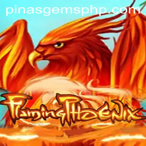 FlamingPhoenix Game Launches in Partnership with PINASGEMS.com