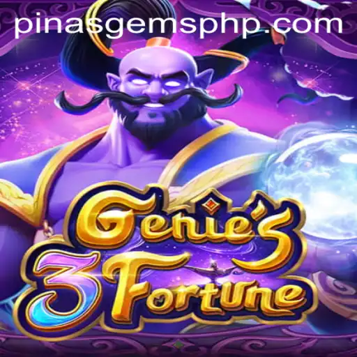 Genie3Fortune: Discover the Magic of PinasGems