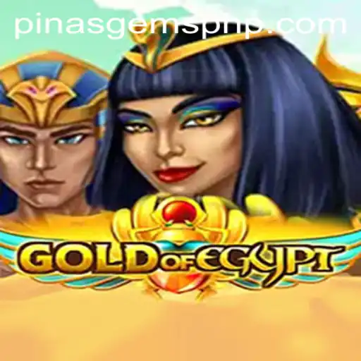 GoldOfEgypt: Dive into the Ancient Treasures with PINASGEMS.com