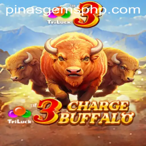 Discover the Thrills of 3ChargeBuffalo: A Dynamic Gaming Experience