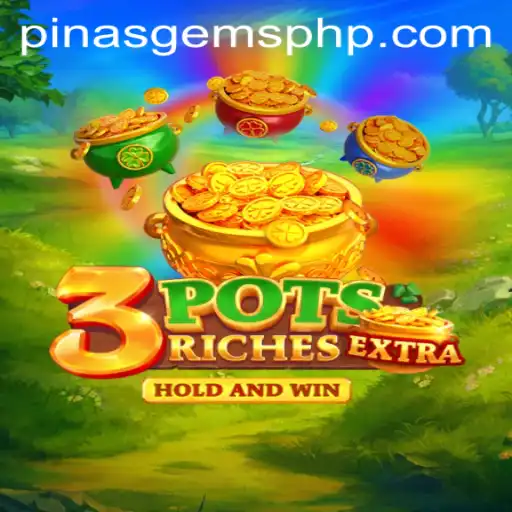 Dive into the World of 3potsExtra: A New Gaming Sensation