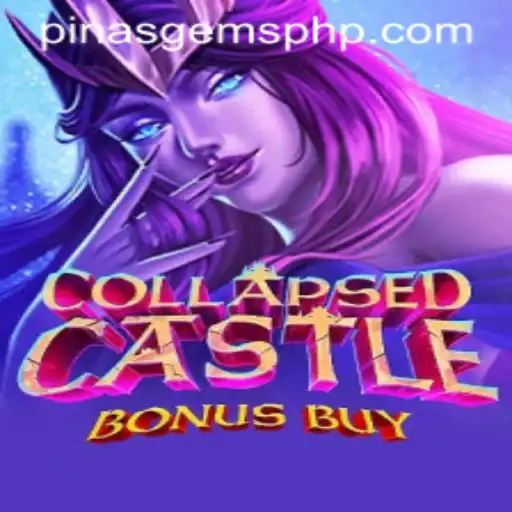 Discover the Exciting World of CollapsedCastleBonusBuy