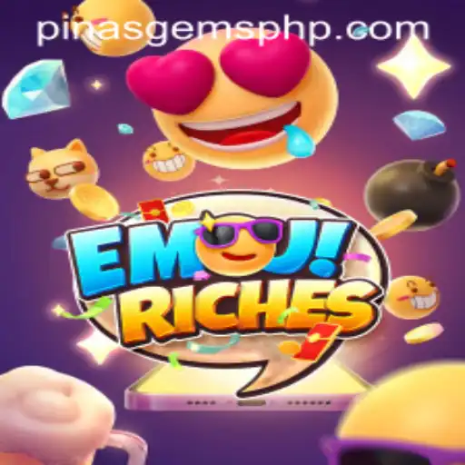 Explore the Fascinating World of EmojiRiches at PINASGEMS.com