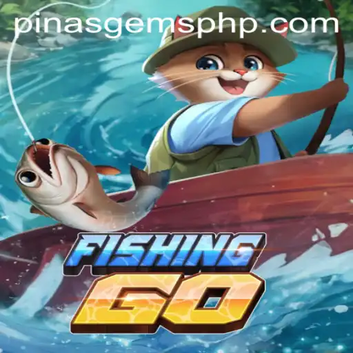 Dive into the Exciting World of FishingGO with PINASGEMS.com