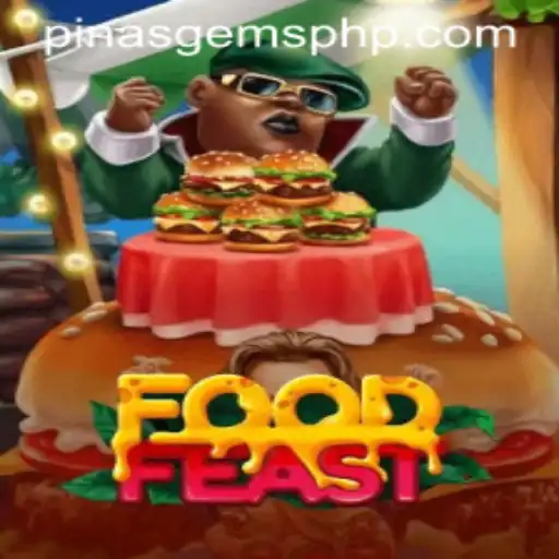 Dive into Culinary Adventures with FoodFeast: A New Gaming Experience