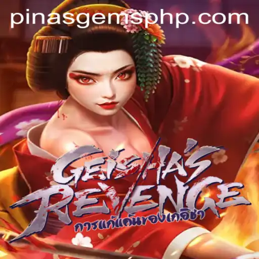 Unraveling the Mystery of GeishasRevenge: A Riveting Journey Through PINASGEMS.com