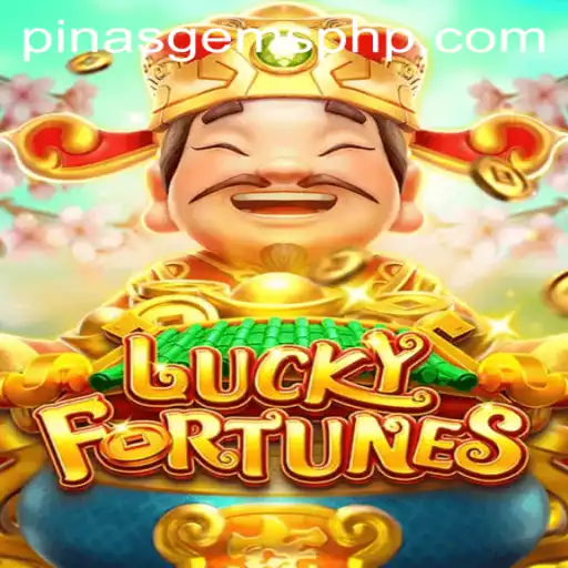 Exploring the Thrills of LUCKYFORTUNES: A New Era of Gaming at PINASGEMS.com