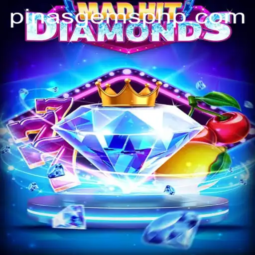 Unveiling MadHitDiamonds: A Captivating Gem of Gameplay