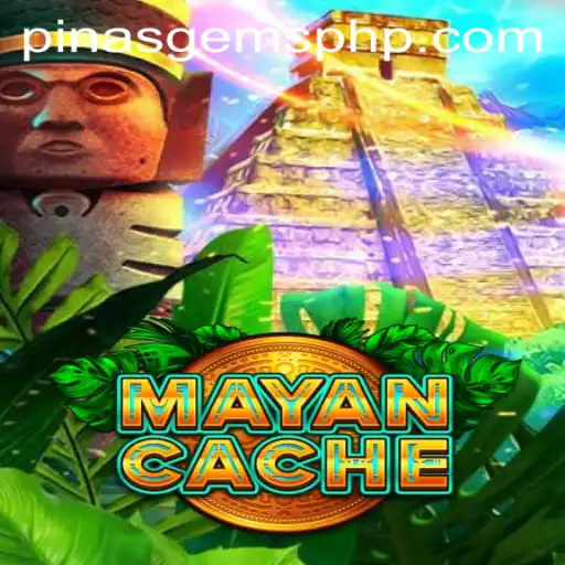 Discover the Enigmatic World of MayanCache: A Journey Through Time and Adventure