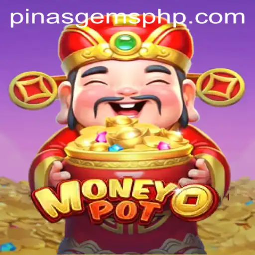 Unlocking the Treasures of MoneyPot: A Thrilling Venture into the World of PINASGEMS.com