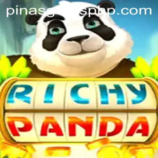 Explore the Vibrant World of RichyPanda – A Pinnacle of Online Gaming