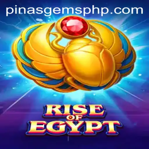 RiseOfEgypt: Discover the Enigma of Ancient Slots