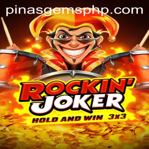Explore the Thrills of RockinJoker and Discover PINASGEMS.com