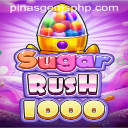 Exploring SugarRush1000: A Sweet Adventure with PINASGEMS.com