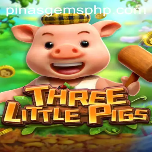 The Exciting World of THREELITTLEPIGS - Discover the Magic at PINASGEMS.com