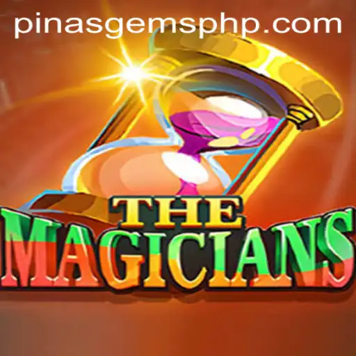 TheMagicians: Discover the Mystical World of Enchantment