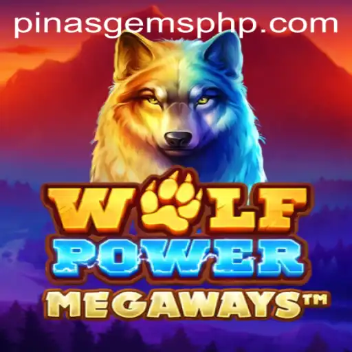 Unveiling the Intriguing World of WolfPowerMega at PINASGEMS.com