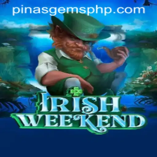 Experience the Thrill of 'IrishWeekend' with PINASGEMS.com