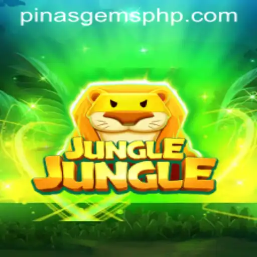 Experience the Adventure of JungleJungle with PINASGEMS.com
