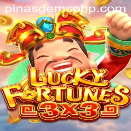 Unlocking the Secrets of LUCKYFORTUNES3x3: A Gem in the World of Gaming