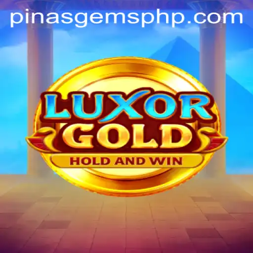 Discovering LuxorGold: A Dazzling Adventure from PINASGEMS.com