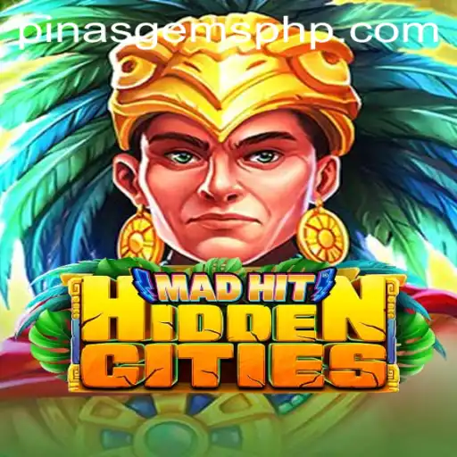 Discover the Exciting World of MadHitHiddenCities with PINASGEMS.com