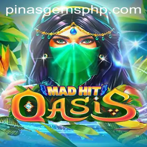 Discover the Thrilling World of MadHitOasis: A New Gaming Adventure