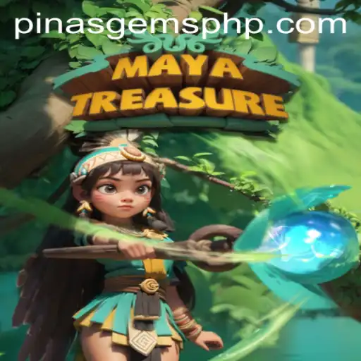 Discover the Thrill of Adventure with MayaTreasure at PINASGEMS.com