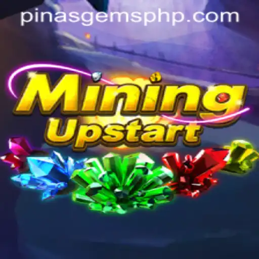 Uncovering the Adventure of MiningUpstart and Its Interactive Playground PINASGEMS.com