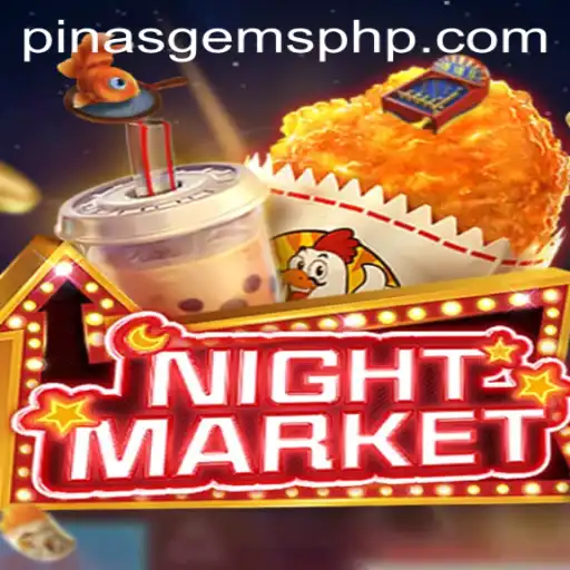 Exploring NIGHTMARKET: The Thrilling Adventure of PINASGEMS.com