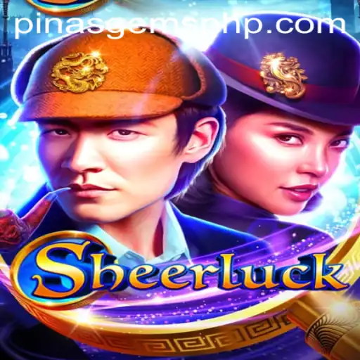 Unveiling Sheerluck: The Game Everyone's Talking About