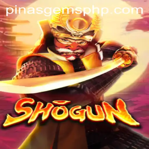Shogun: An Immersive Journey into Feudal Japan with PINASGEMS.com