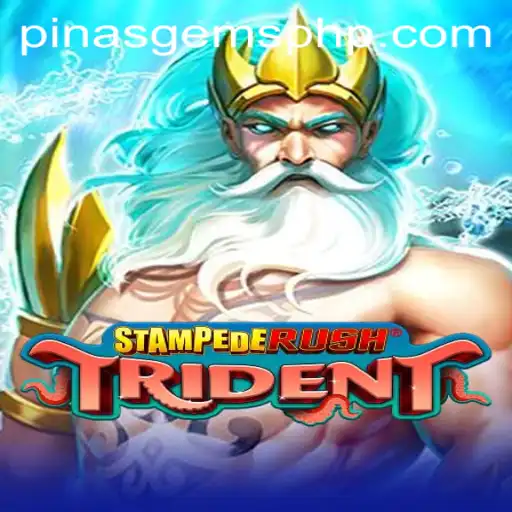 Discovering the Excitement of StempedeRushTrident