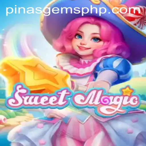 Dive into the Enchantment of SweetMagic: A Captivating Gaming Experience
