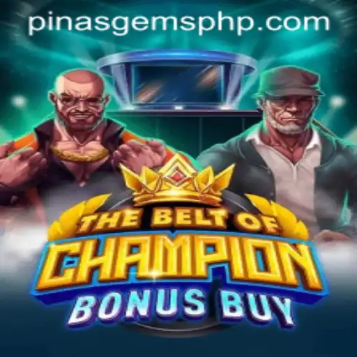TheBeltOfChampionBonusBuy: A Journey into the Arena of Legends