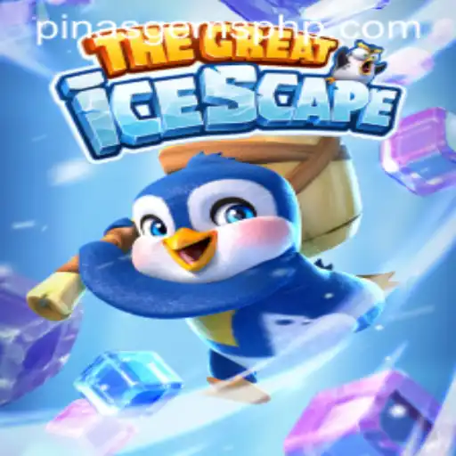 Discover the Exciting World of TheGreatIcescape at PINASGEMS.com