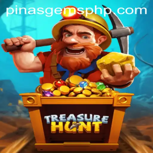 Discover the Exciting World of TreasureHunt: The Ultimate Adventure Awaits