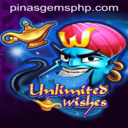 UnlimitedWishes: Dive Into a Fantasy Adventure with PINASGEMS.com
